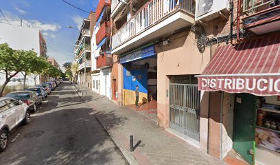 Mecánica Pérez
