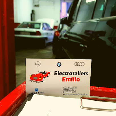 Emilio Electrotalleres