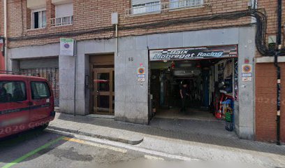 Baix Llobregat Racing
