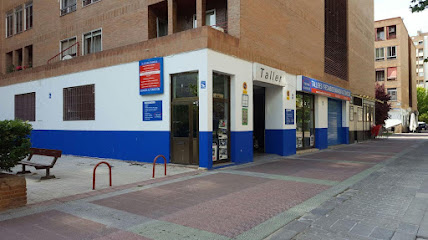 Talleres Baranda Automoción