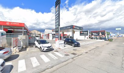 Lavadero La Torrecilla