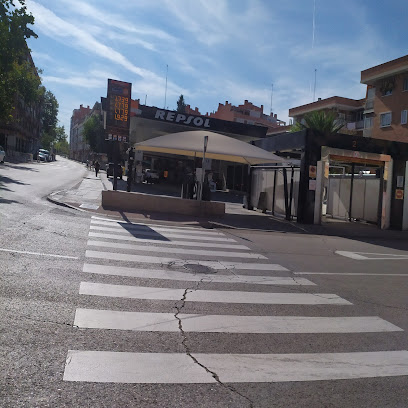 Autolavado