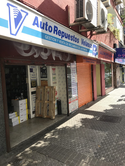 Auto Repuestos Velasco,S.L.