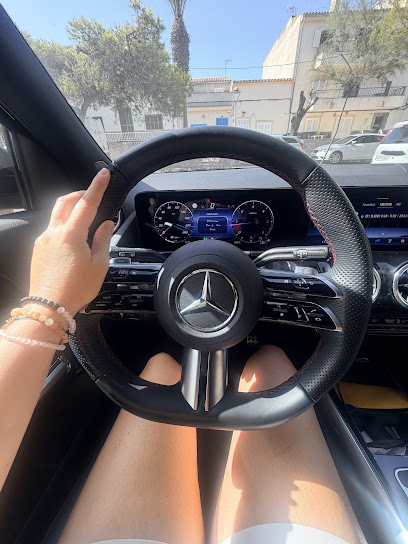 Moovers Mobility Lovers - Rent a car Mallorca Airport