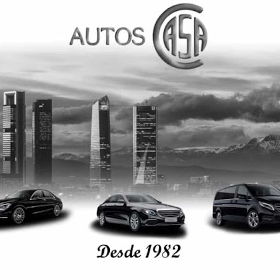 Autos Casa