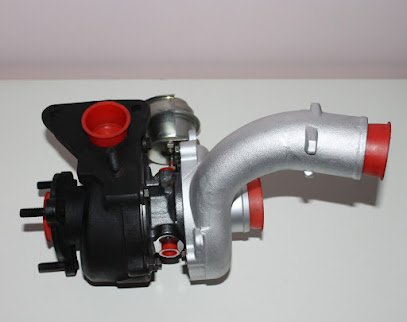 Two Turbo