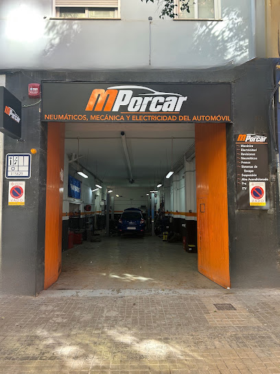Talleres M Porcar