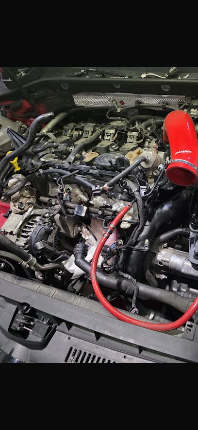 Taller Franauto