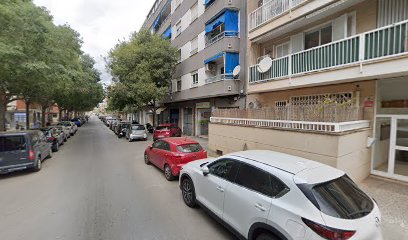 Auto taller enrique