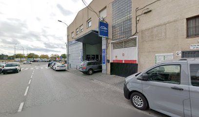 Distribuidora De Acumuladores Importados