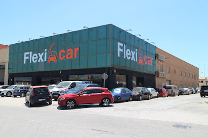 Flexicar Málaga - PI Villa Rosa | Concesionario de coches de segunda mano