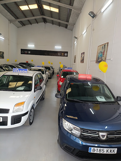 Los Álamos Motor SL