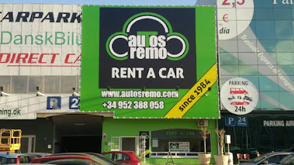 Autos Remo Rent a Car