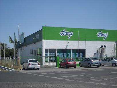 Taller Mecánico y Neumáticos - Aurgi