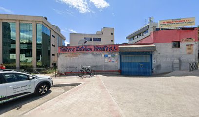 Talleres Esteban Vicente,s.l