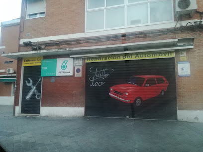 Talleres Teo