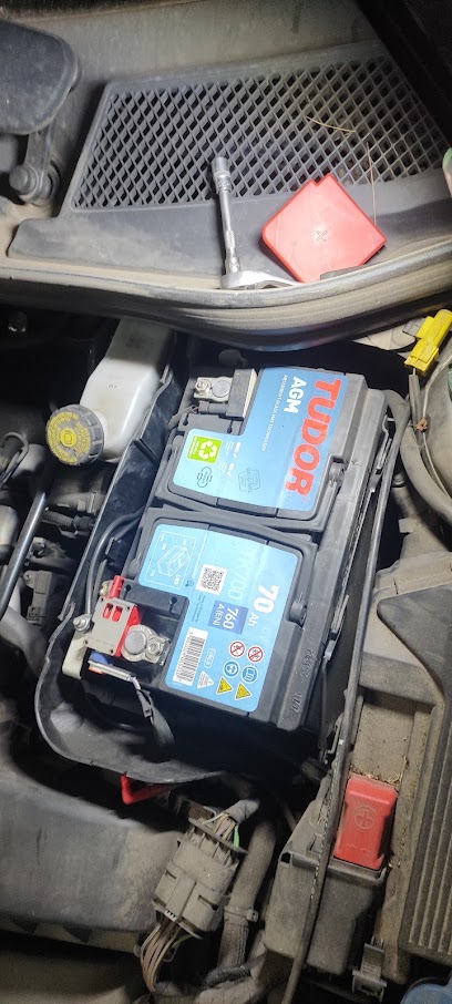 Talleres Mivauto