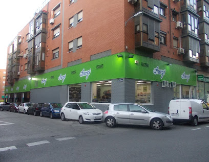 Taller Mecánico y Neumáticos - Aurgi