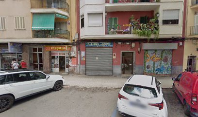 Talleres Aguiló