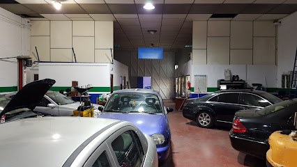 Isi Automoción De Córdoba