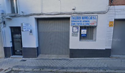 Modelcar