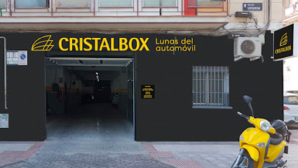 Cristalbox Aluche
