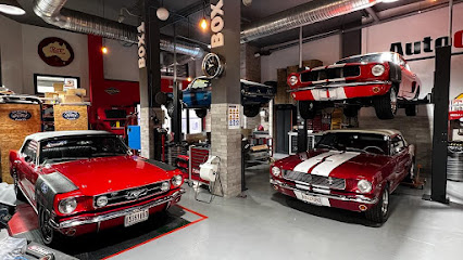 AutoClasico