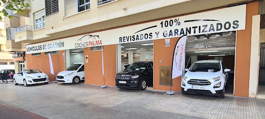 CochesPalma