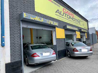 Cars Automotive