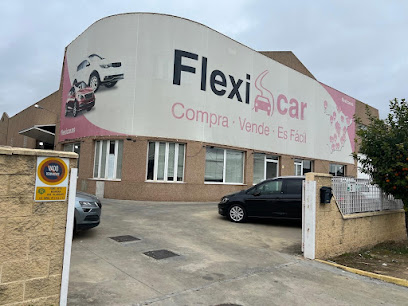 Flexicar Sevilla - Mairena de Aljarafe | Concesionario de coches de segunda mano