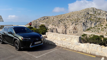 National Car Rental
