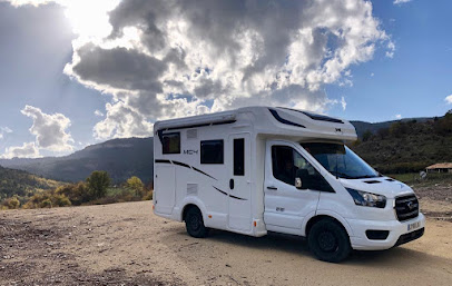 SouthCamper Sevilla | Alquiler de autocaravanas y Campers en Sevilla