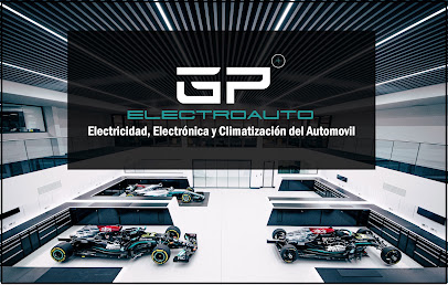 Taller Electroauto GP