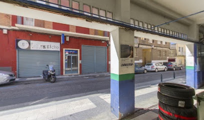 Talleres Lorengar
