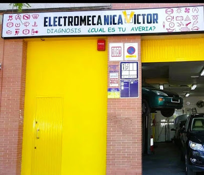 Electromecanicavictor, SL