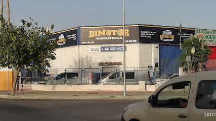 Dimotor