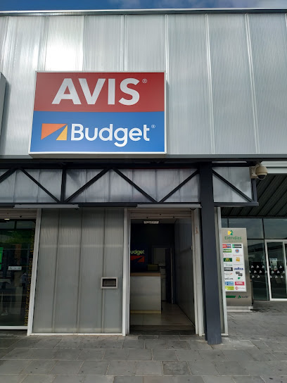 Avis Alquiler de coches - Valencia