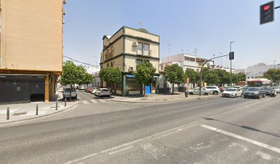 Autorrepuestos de Automóviles