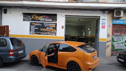 Reyes autoservice