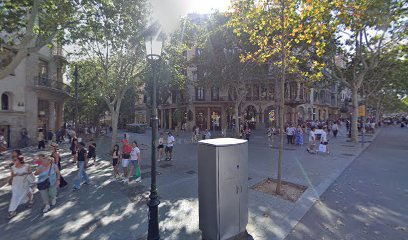 Avis Alquiler de coches - Barcelona