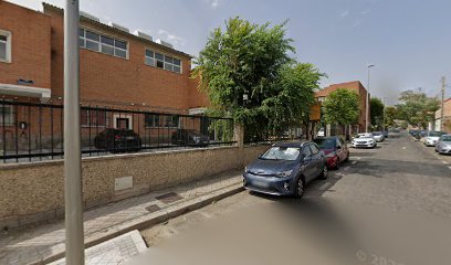 Rent a car in Madrid