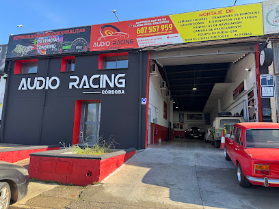 Audio Racing Cordoba
