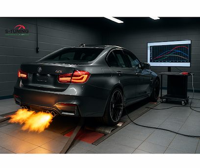 S-Tuning Malaga