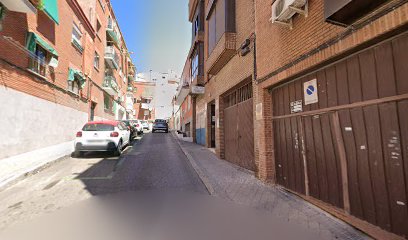 Taller Mecánica Del Automóvil