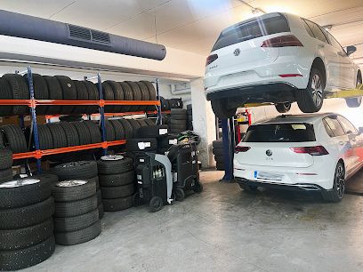 Taller ️Mecánico 🛠️ gtautos.es 🚗