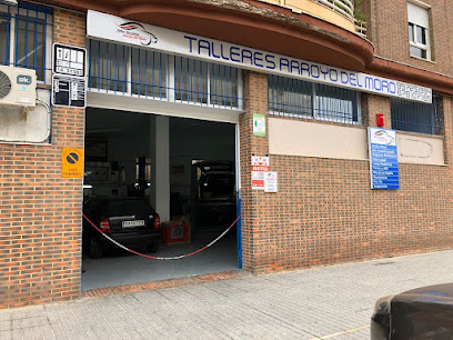 Talleres Arroyo Del Moro