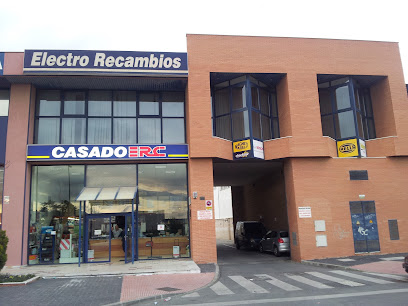 Electro Recambios Casado