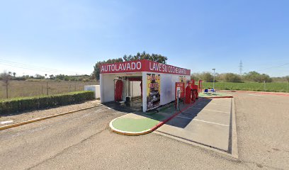 Autolavado