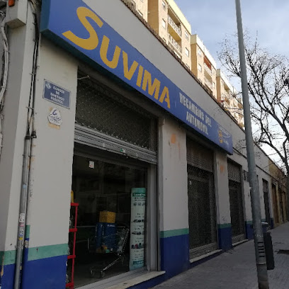 SUVIMA Constitución