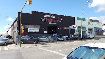 Automóviles Estelrich
